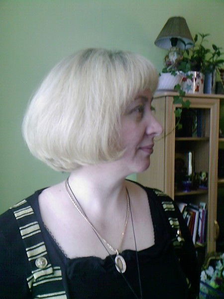 Ляна Просто