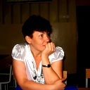 Светлана Чернышева