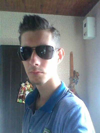 Артём Герасименко