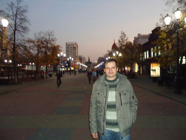 Александр Матвейчук