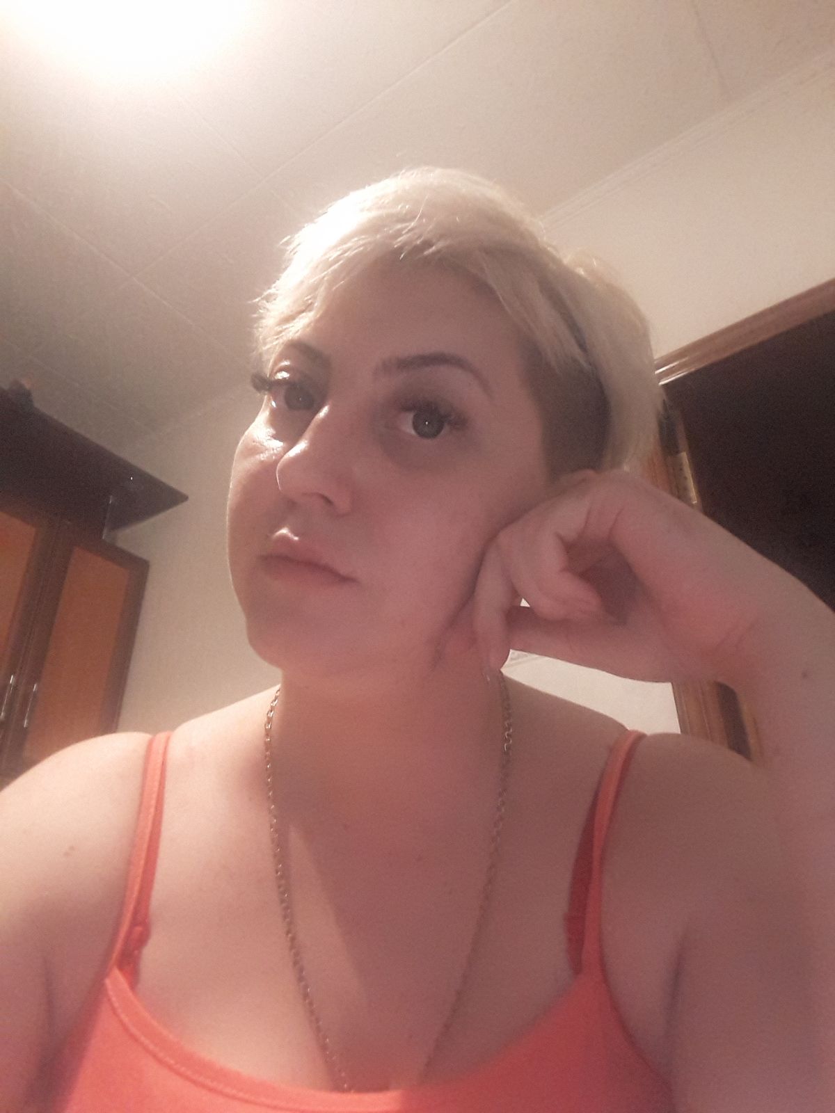 Яна Бедрикова