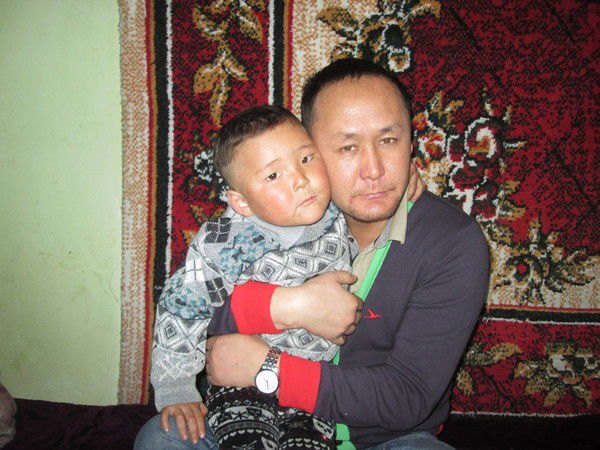 Аваз Маматкулов