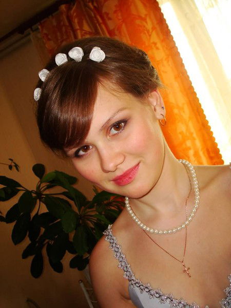 Катерина Ломова