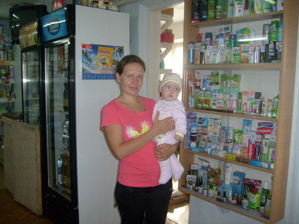 Юлия Киселева