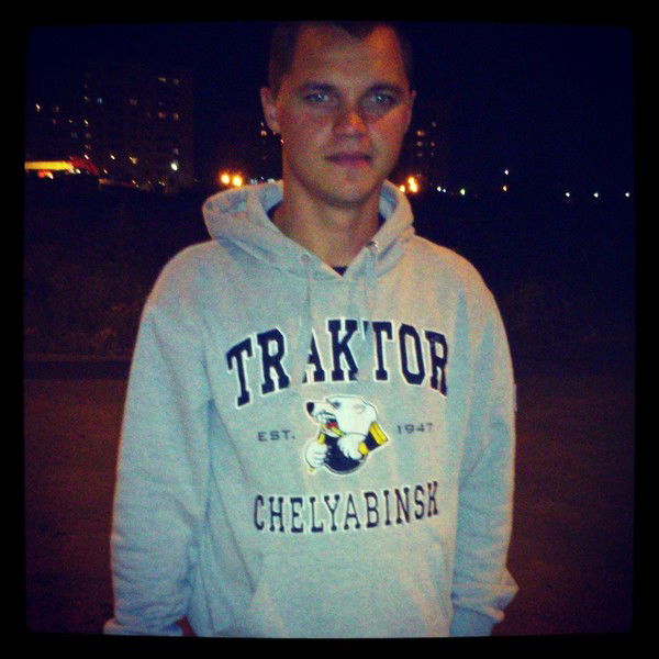 Денис Шилов