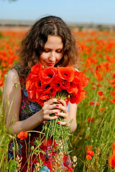 Мария Гребенюк