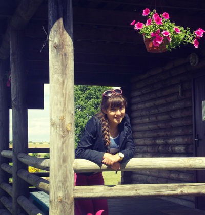 Наталья Бирюк