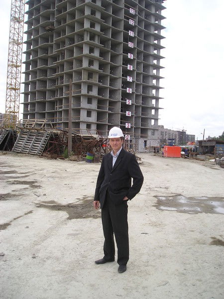 Михаил Филимонов