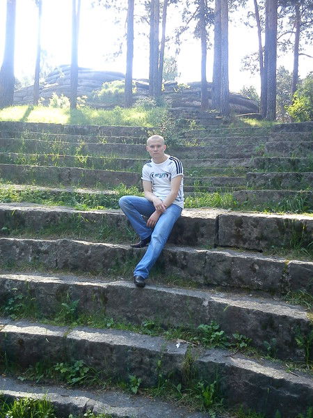 Артем Купряшин