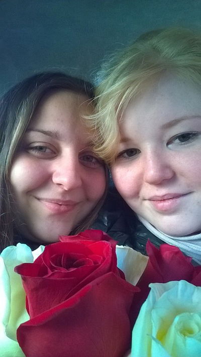 Вера Масликова