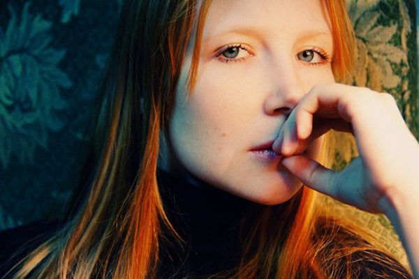 Настя Цупор