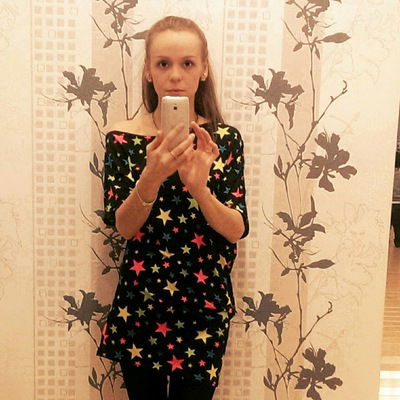 Алисия Колесник