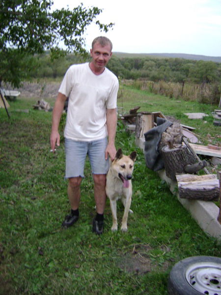 Владимир Старовойт