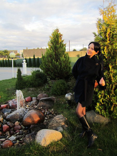 Олька Филатова