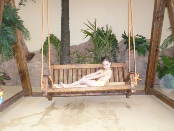 Карина Проскурякова