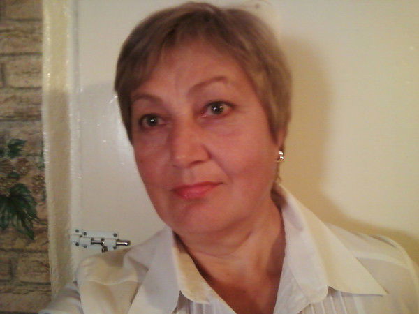 Ирина Мазур