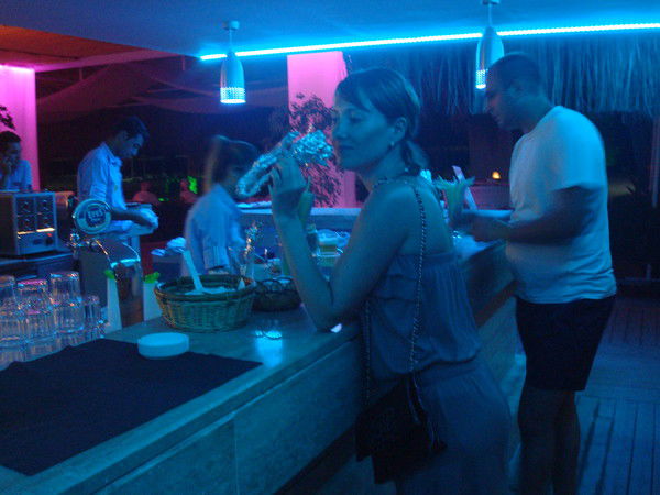 Екатерина Мога