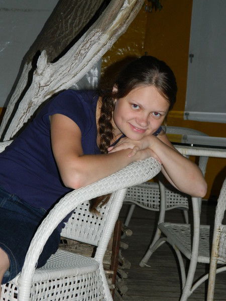 Нэлли Горбачева