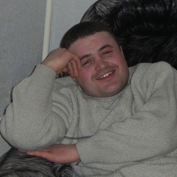 Александр Шульга