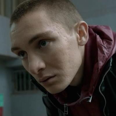 Адэль Жанаков