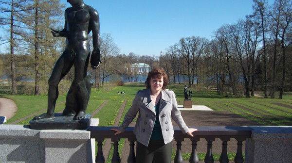 Светлана Бизнес-Мама