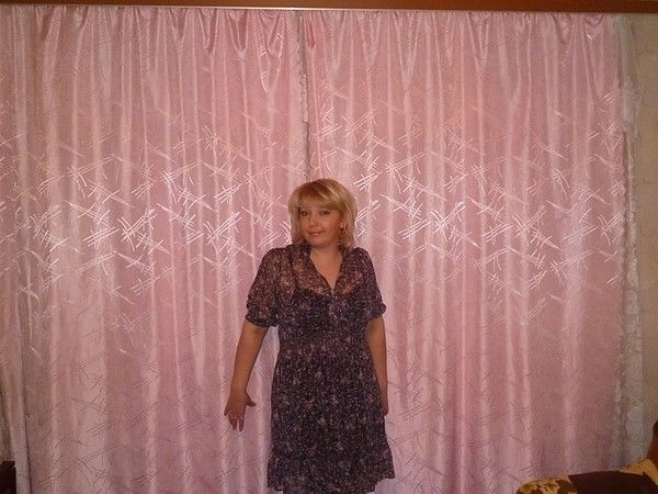 Лиана Селюнина