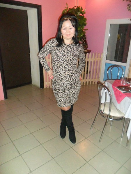 Асем Базарбаева