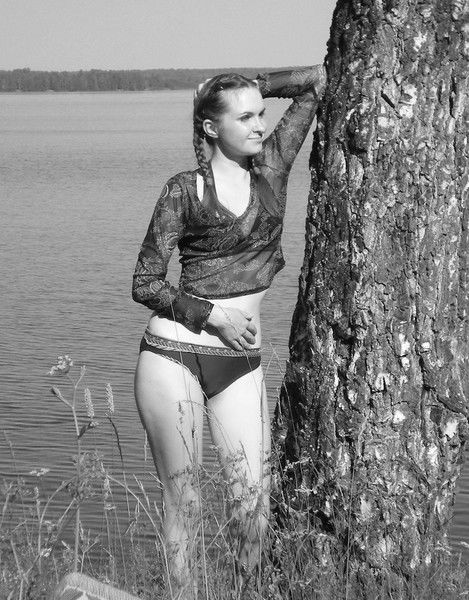 Марина Кузнецова