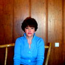 Люба Гикалова