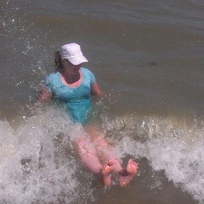 Марина Данильченко