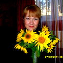 Альбина Исмагилова