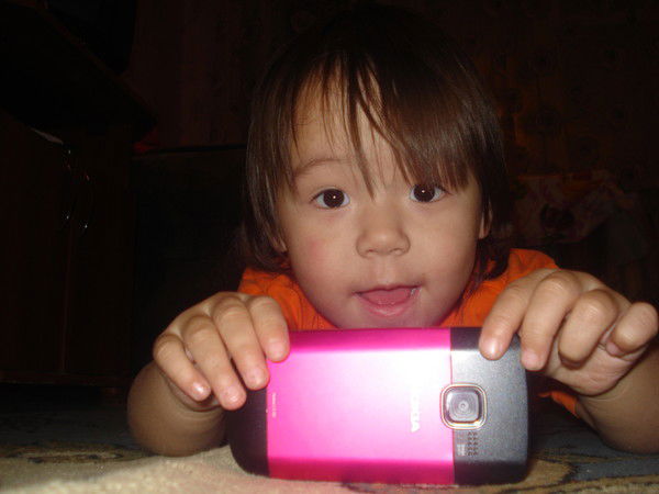 Карина Смаилова