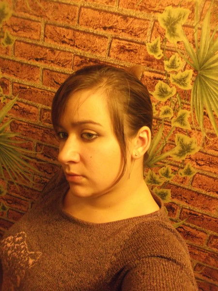 Анна Фролова