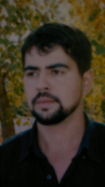 Мухиддин Хакимов