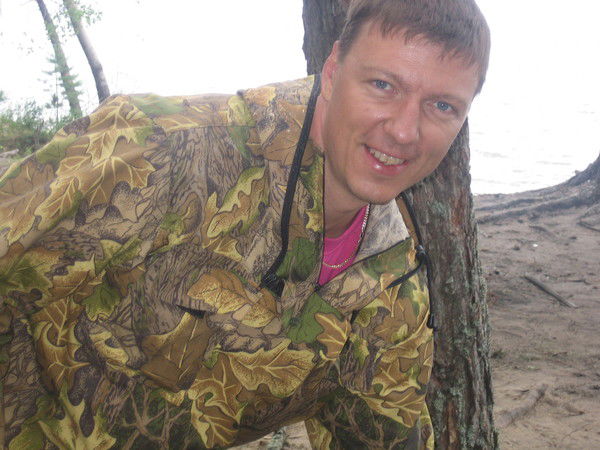 Игорь Лопаткин