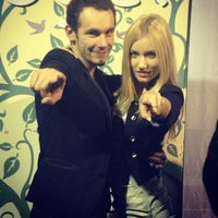 Аленка Ключинская