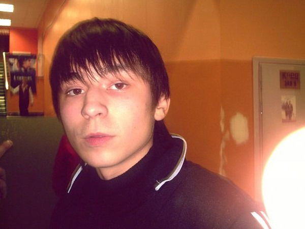 Данил Фертик