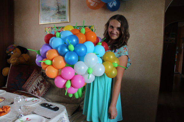 Настя Шилова