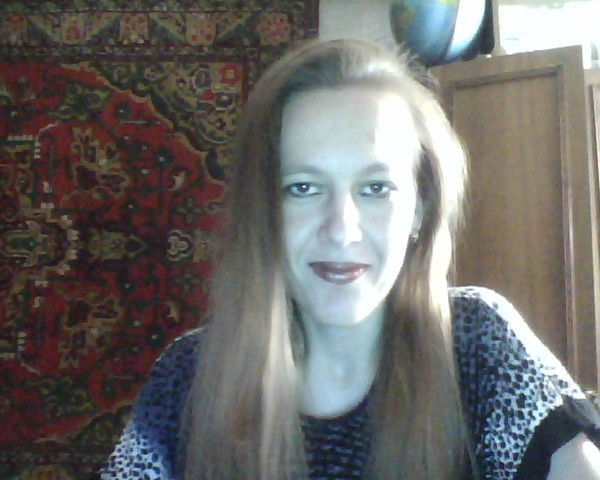 Любовь Лихачёва