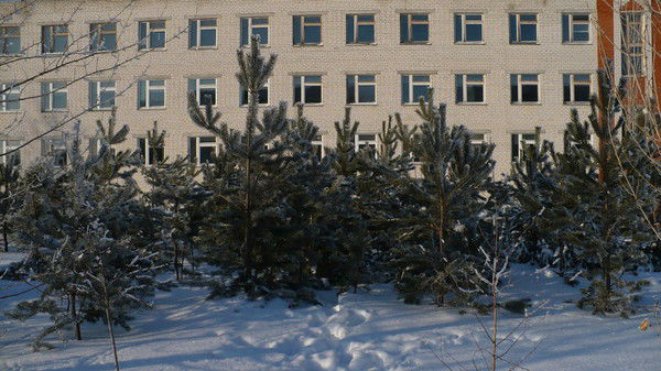 Мбоу Сош №86 Им.вереникина