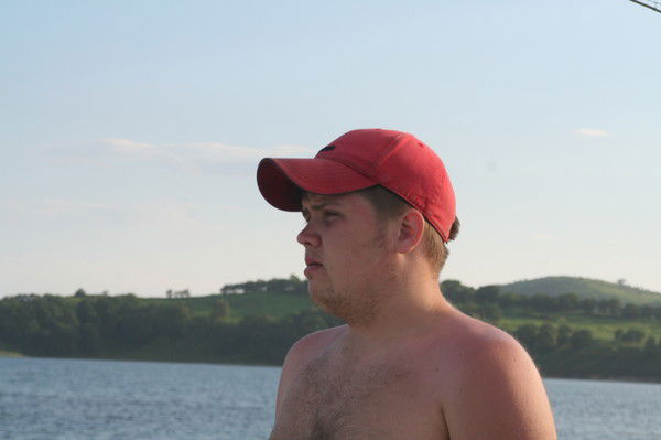 Максим Евгеньевич