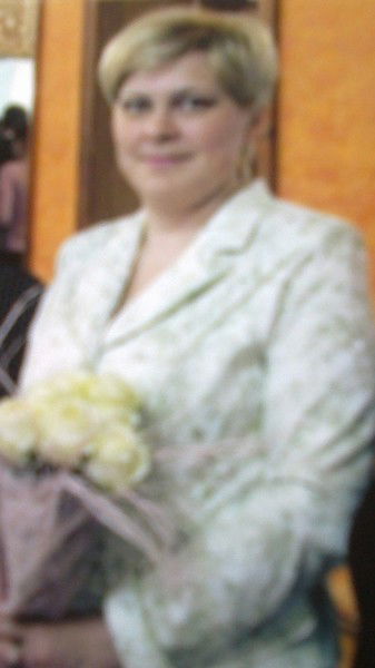 Людмила Артёменко