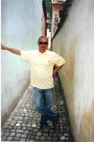 Дмитрий Шимко