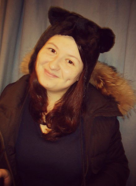 Луиза Пановская