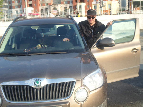 Александр Косарев