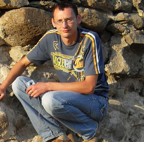 Олег Козловский