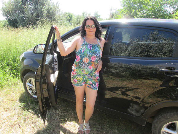 Оксана Шило