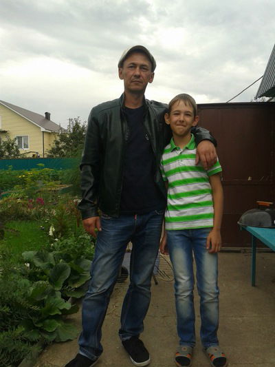 Марсель Нурмухамедов