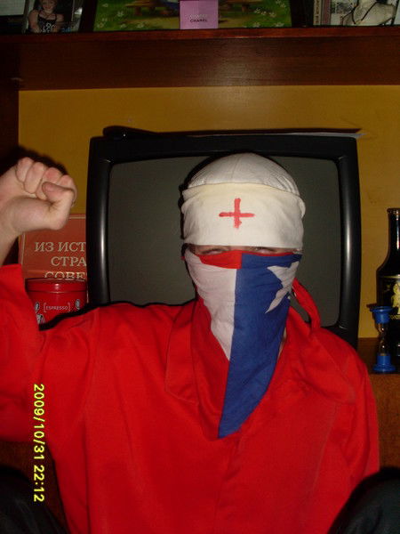 Вячеслав Потапов