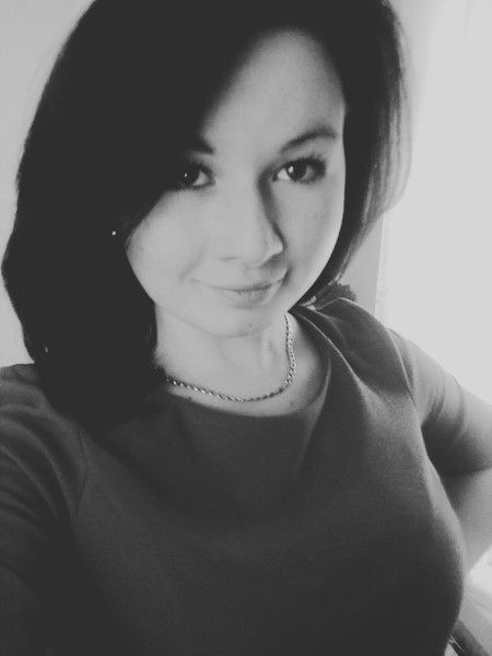 Виктория Новоселова